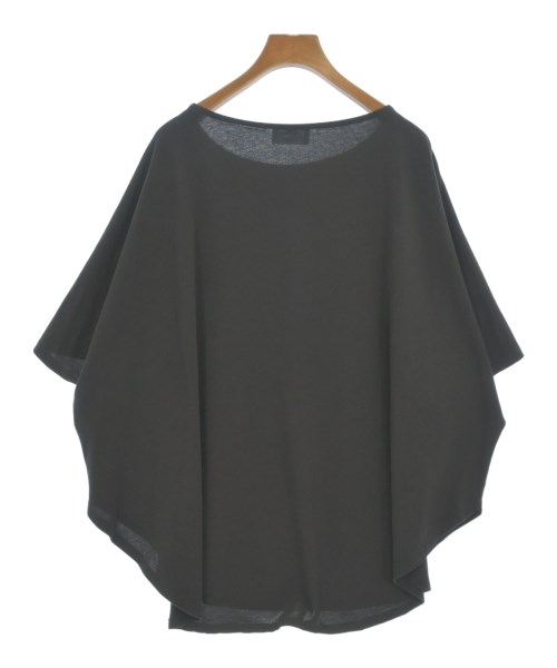 1er Arrondissement（プルミエアロンディスモン）Tシャツ・カットソー グレー サイズ:F レディース/2200690979060