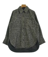 1er Arrondissement（プルミエアロンディスモン）その他 グレー サイズ:36(S位) レディース/2200686376019