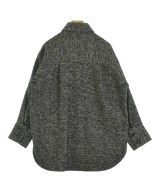 1er Arrondissement（プルミエアロンディスモン）その他 グレー サイズ:36(S位) レディース/2200686376019