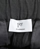 1er Arrondissement（プルミエアロンディスモン）その他 黒 サイズ:36(S位) レディース/2200688069025