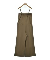 1er Arrondissement（プルミエアロンディスモン）オールインワン/サロペット 茶 サイズ:38(M位) レディース/2200686178040