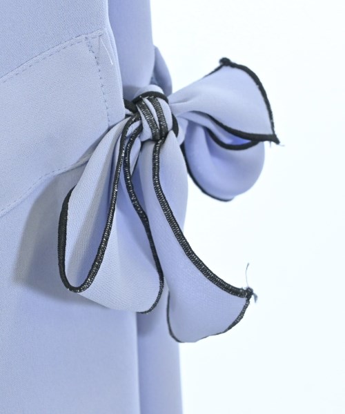 vega（ヴェガ）ブラウス 青 サイズ:38(M位) レディース/2200664877330