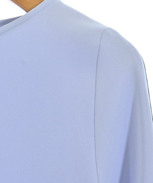 vega（ヴェガ）ブラウス 青 サイズ:38(M位) レディース/2200664877330