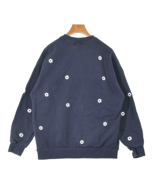 vega（ヴェガ）スウェット 紺 サイズ:F レディース/2200669577099