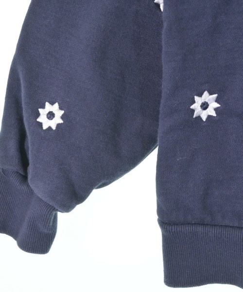 vega（ヴェガ）スウェット 紺 サイズ:F レディース/2200669577099