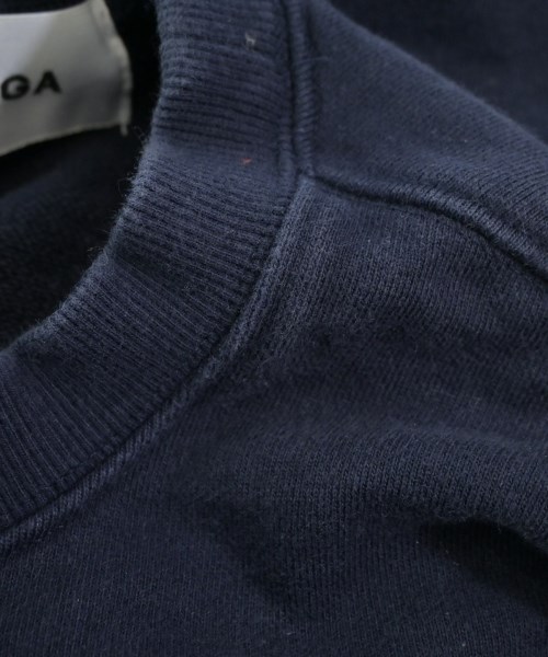 vega（ヴェガ）スウェット 紺 サイズ:F レディース/2200669577099