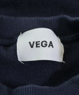 vega（ヴェガ）スウェット 紺 サイズ:F レディース/2200669577099