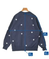 vega（ヴェガ）スウェット 紺 サイズ:F レディース/2200669577099