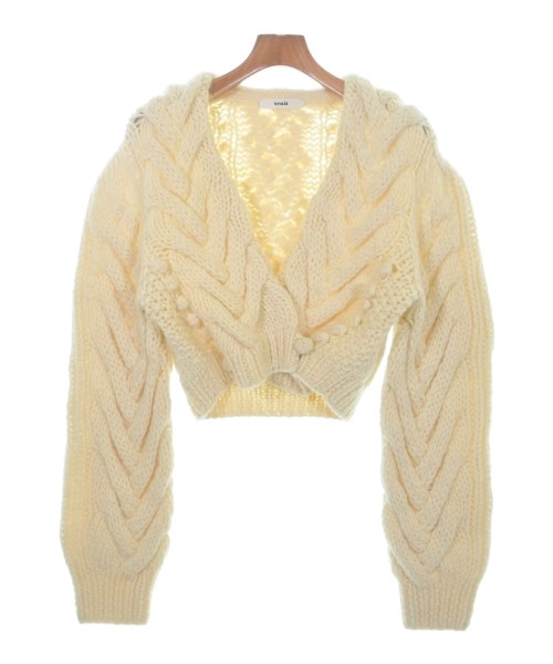 ヴェニット(Venit)のVenit カーディガン