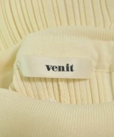 Venit（ヴェニット）その他 白 サイズ:38(M位) レディース/2200625335091