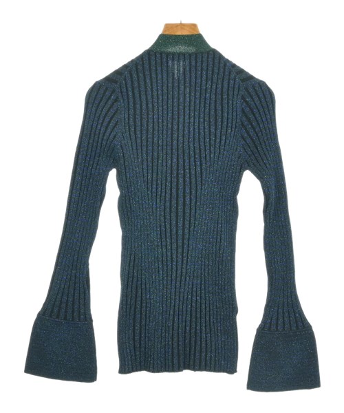 Venit（ヴェニット）カーディガン 黒 サイズ:38(M位) レディース/2200636724099