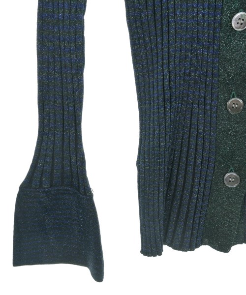 Venit（ヴェニット）カーディガン 黒 サイズ:38(M位) レディース/2200636724099