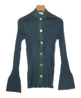 Venit（ヴェニット）カーディガン 黒 サイズ:38(M位) レディース/2200636724099