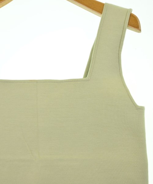 Venit（ヴェニット）ニット・セーター 緑 サイズ:38(M位) レディース/2200642355263