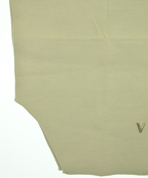 Venit（ヴェニット）ニット・セーター 緑 サイズ:38(M位) レディース/2200642355263