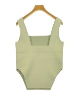 Venit（ヴェニット）ニット・セーター 緑 サイズ:38(M位) レディース/2200642355263