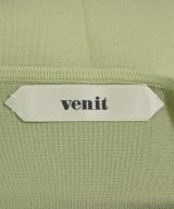 Venit（ヴェニット）ニット・セーター 緑 サイズ:38(M位) レディース/2200642355263