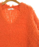 Venit（ヴェニット）ニット・セーター オレンジ サイズ:38(M位) レディース/2200643275010