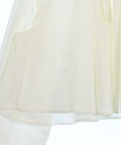 Venit（ヴェニット）ブラウス 白 サイズ:38(M位) レディース/2200622143026