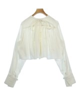 Venit（ヴェニット）ブラウス 白 サイズ:38(M位) レディース/2200622143026