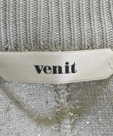 Venit（ヴェニット）ロング・マキシ丈スカート シルバー サイズ:38(M位) レディース/2200623164112