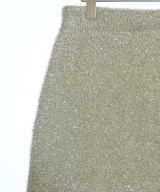 Venit（ヴェニット）ロング・マキシ丈スカート シルバー サイズ:38(M位) レディース/2200623164112