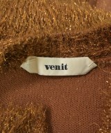 Venit（ヴェニット）カーディガン オレンジ サイズ:38(M位) レディース/2200611802125