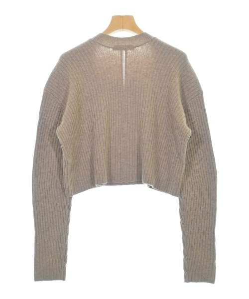 Venit（ヴェニット）ニット・セーター ベージュ サイズ:38(M位) レディース/2200617719021