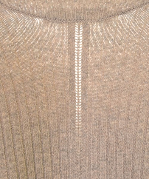 Venit（ヴェニット）ニット・セーター ベージュ サイズ:38(M位) レディース/2200617719021