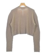Venit（ヴェニット）ニット・セーター ベージュ サイズ:38(M位) レディース/2200617719021