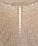 Venit（ヴェニット）ニット・セーター ベージュ サイズ:38(M位) レディース/2200617719021