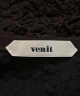 Venit（ヴェニット）カーディガン 茶 サイズ:38(M位) レディース/2200607269055