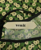 Venit（ヴェニット）カジュアルシャツ 緑 サイズ:38(M位) レディース/2200674539280