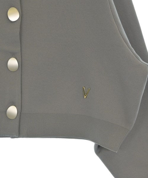 Venit（ヴェニット）カーディガン グレー サイズ:38(M位) レディース/2200673975089