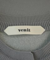 Venit（ヴェニット）カーディガン グレー サイズ:38(M位) レディース/2200673975089