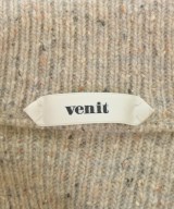 Venit（ヴェニット）ニット・セーター ベージュ サイズ:38(M位) レディース/2200681811027