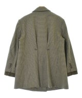 Venit（ヴェニット）チェスターコート ベージュ サイズ:38(M位) レディース/2200686961178