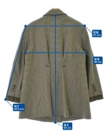 Venit（ヴェニット）チェスターコート ベージュ サイズ:38(M位) レディース/2200686961178