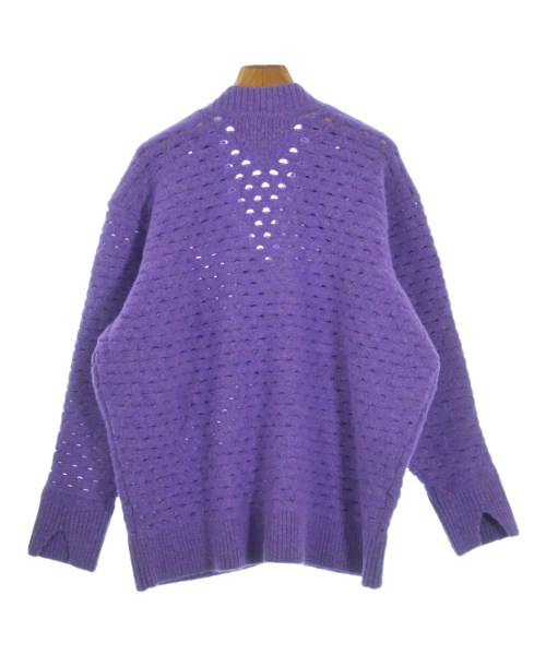Venit（ヴェニット）カーディガン 紫 サイズ:38(M位) レディース/2200646928173