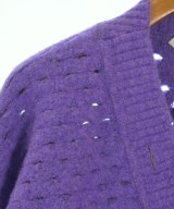 Venit（ヴェニット）カーディガン 紫 サイズ:38(M位) レディース/2200646928173