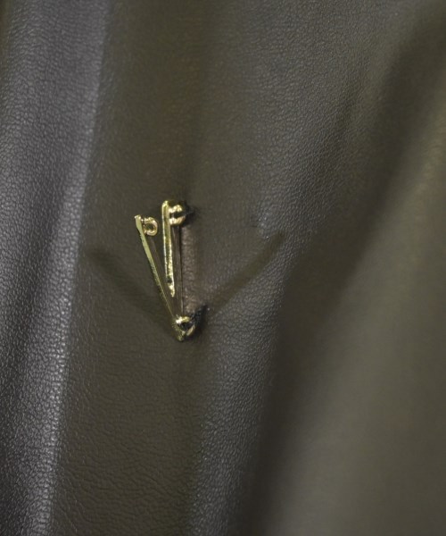 Venit（ヴェニット）Tシャツ・カットソー 茶 サイズ:F レディース/2200660729121