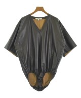 Venit（ヴェニット）Tシャツ・カットソー 茶 サイズ:F レディース/2200660729121