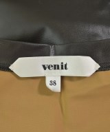 Venit（ヴェニット）Tシャツ・カットソー 茶 サイズ:F レディース/2200660729121
