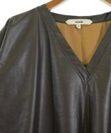 Venit（ヴェニット）Tシャツ・カットソー 茶 サイズ:F レディース/2200660729121