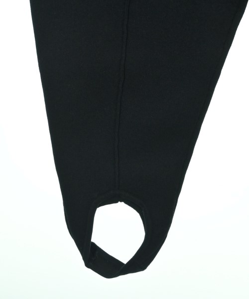 Venit（ヴェニット）オールインワン/サロペット 黒 サイズ:38(M位) レディース/2200661232088