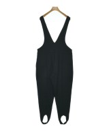 Venit（ヴェニット）オールインワン/サロペット 黒 サイズ:38(M位) レディース/2200661232088