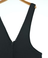 Venit（ヴェニット）オールインワン/サロペット 黒 サイズ:38(M位) レディース/2200661232088