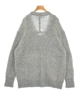 Venit（ヴェニット）カーディガン グレー サイズ:38(M位) レディース/2200715887028