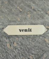 Venit（ヴェニット）カーディガン グレー サイズ:38(M位) レディース/2200715887028