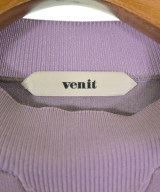 Venit（ヴェニット）ニット・セーター 紫 サイズ:38(M位) レディース/2200715032039